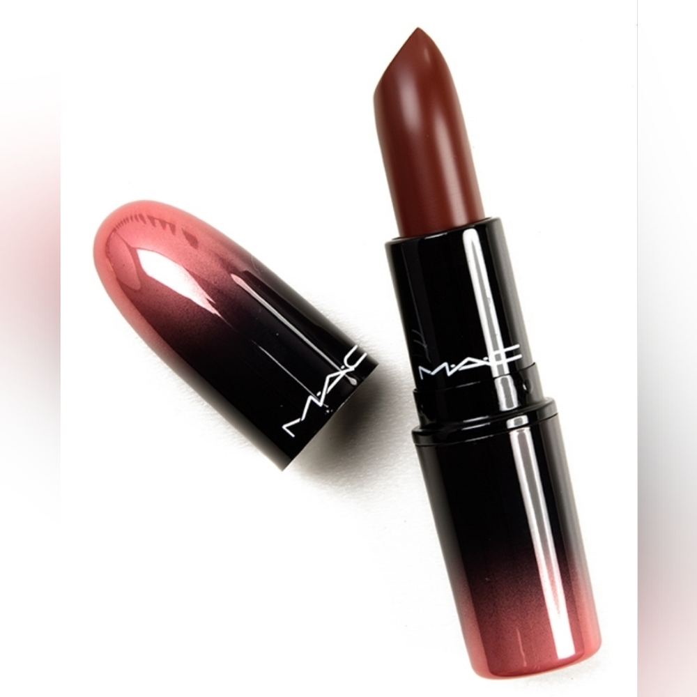 MAC Love Me Lipstick DGAF - BNIB RARE